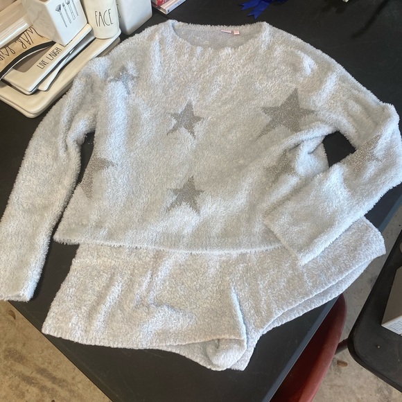 Pajama set by Make & Model from Nordstrom. Large - Picture 1 of 4